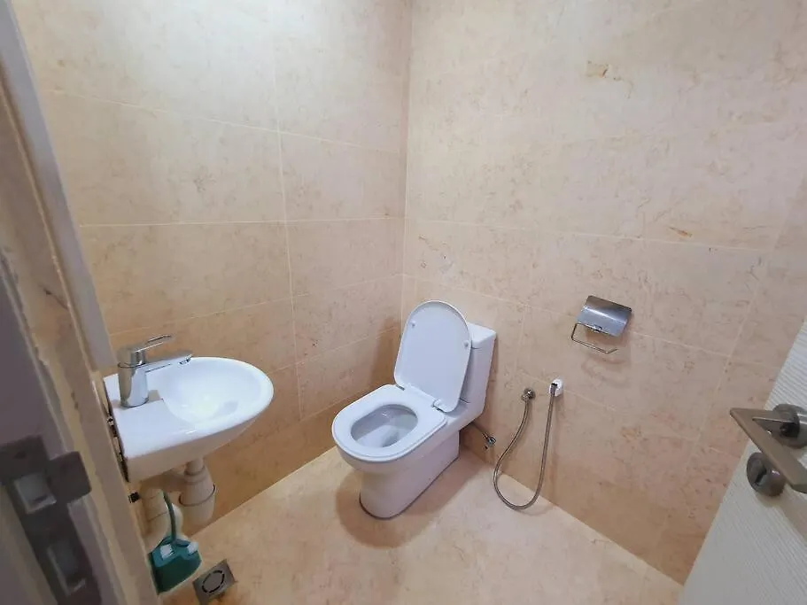 Un1 36 Karaoke Seaview Sunrise Jazz 5 Min Gurney海景 Apartment Tanjung Tokong