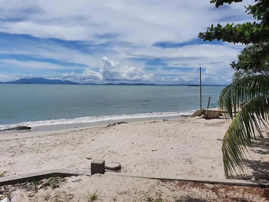 Un1 36 Karaoke Seaview Sunrise Jazz 5 Min Gurney海景 Apartment Tanjung Tokong