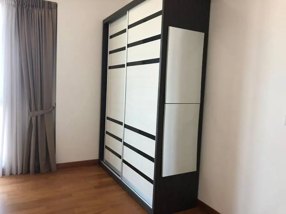 Un1 36 Karaoke Seaview Sunrise Jazz 5 Min Gurney海景 Apartment Tanjung Tokong 0*,